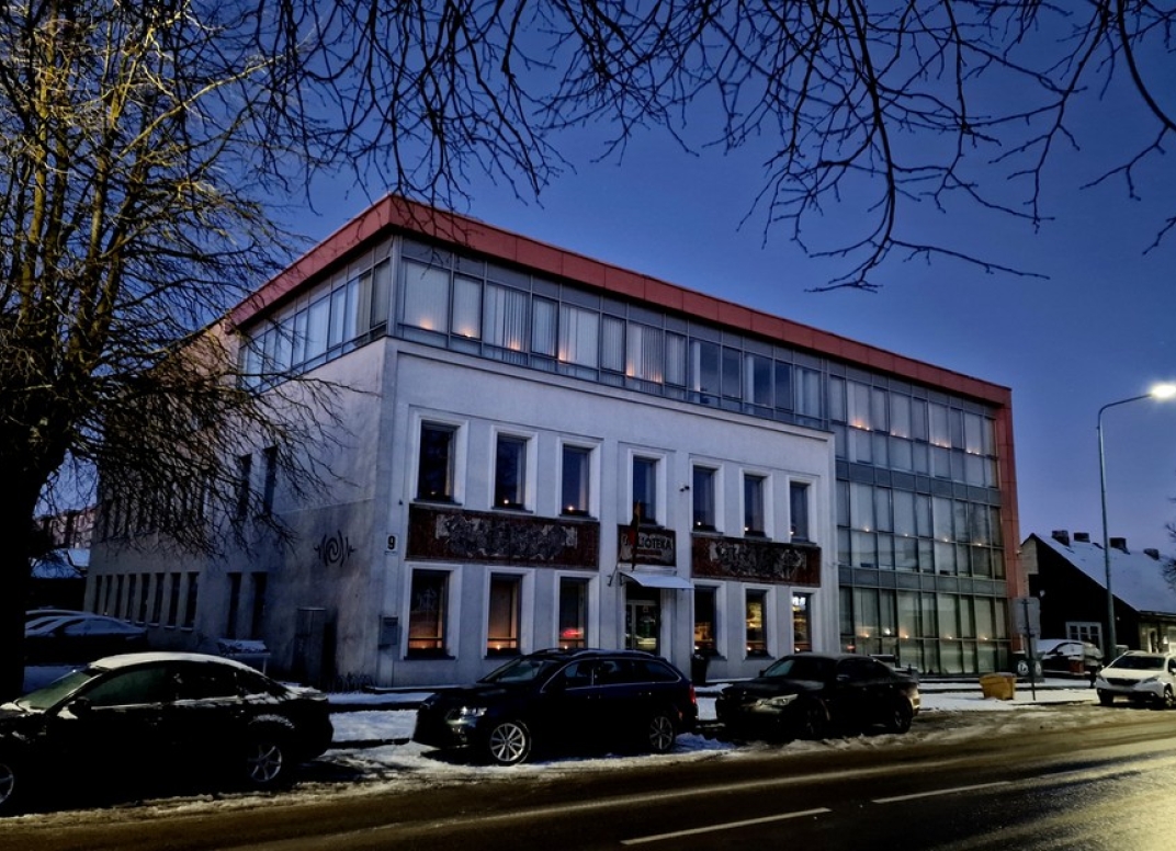 Straipsnio nuotrauka