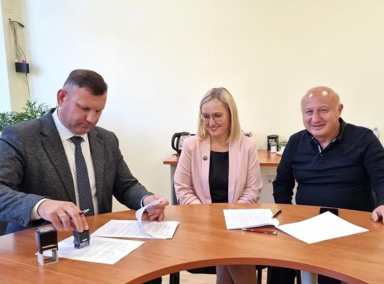 Investicijų banga Radviliškio rajone: bus sukurta beveik 400 naujų darbo vietų