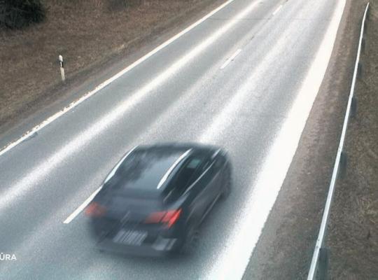 Kelininkai primena – vairuotojams svarbu neprarasti budrumo
