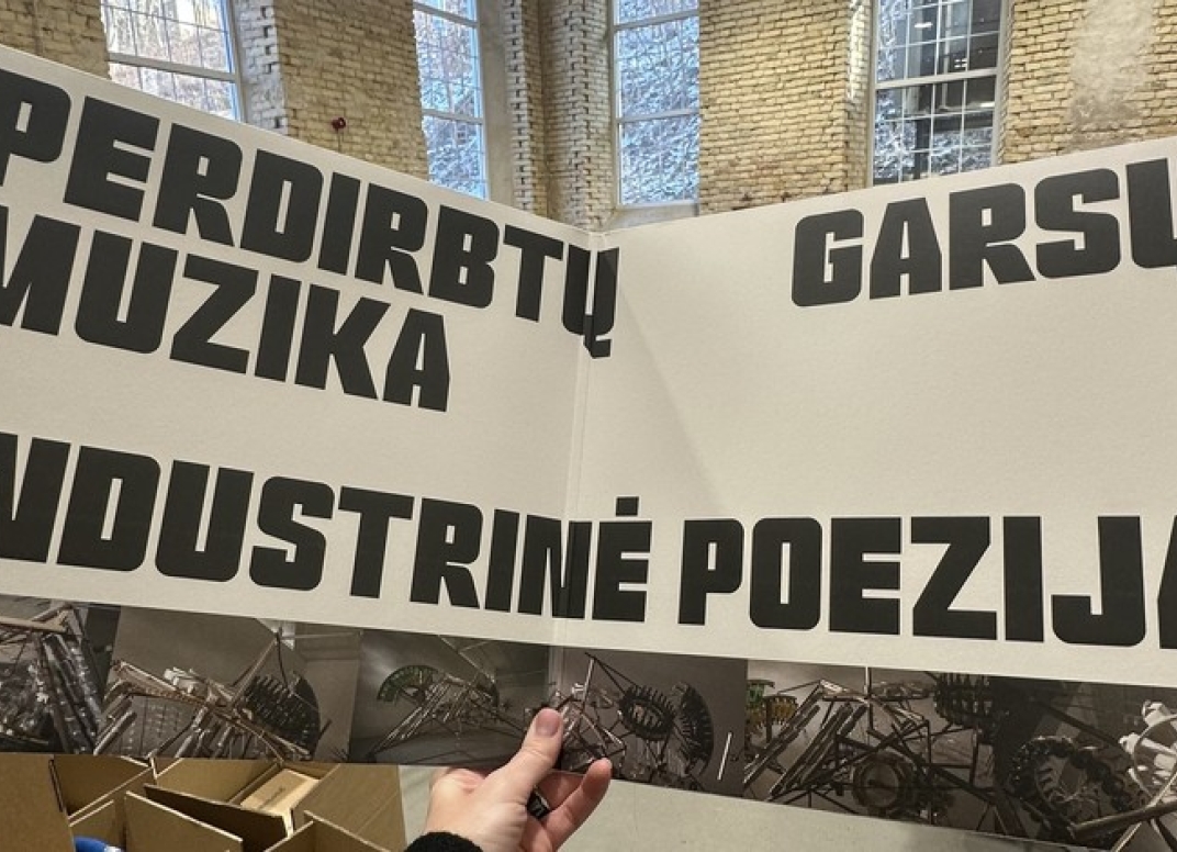 Straipsnio nuotrauka