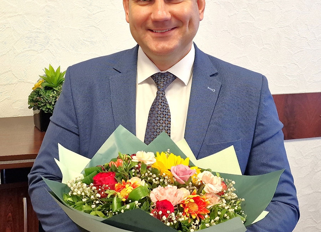 Sveikinimas