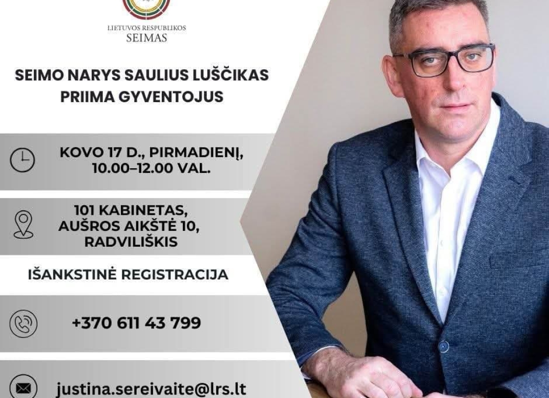 Straipsnio nuotrauka
