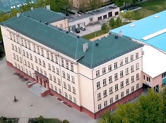 Dviejų rajono mokyklų laukia renovacija: politikai sprendimus priėmė vienbalsiai