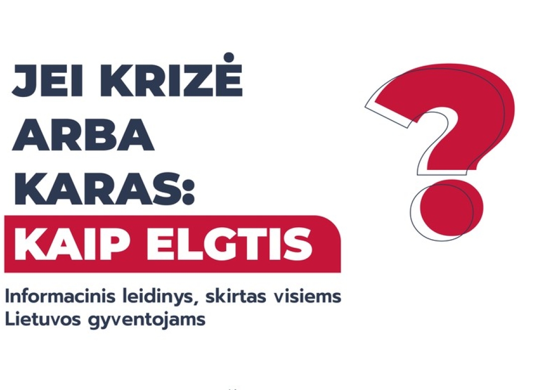 Straipsnio nuotrauka