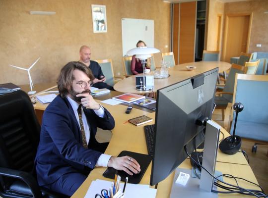 Žinias „Atliekų kultūros“ egzamine pasitikrino net aplinkos ministras: ar jūs įveiksite sunkiausius klausimus?