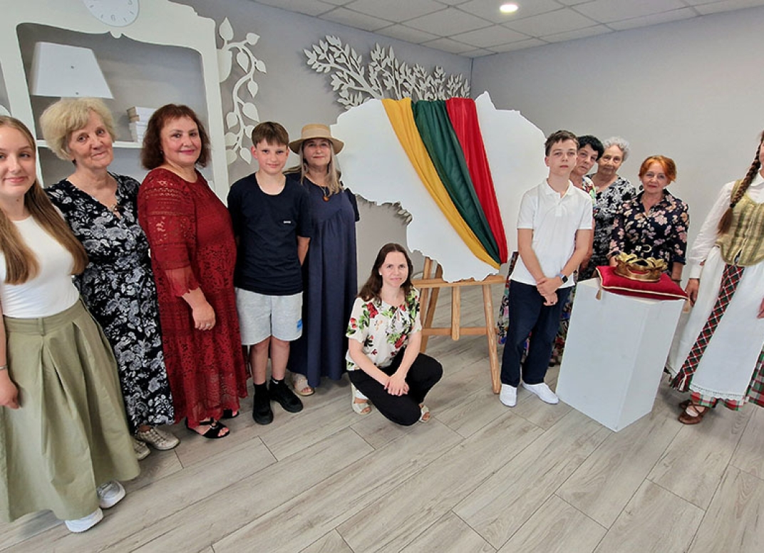 Straipsnio nuotrauka