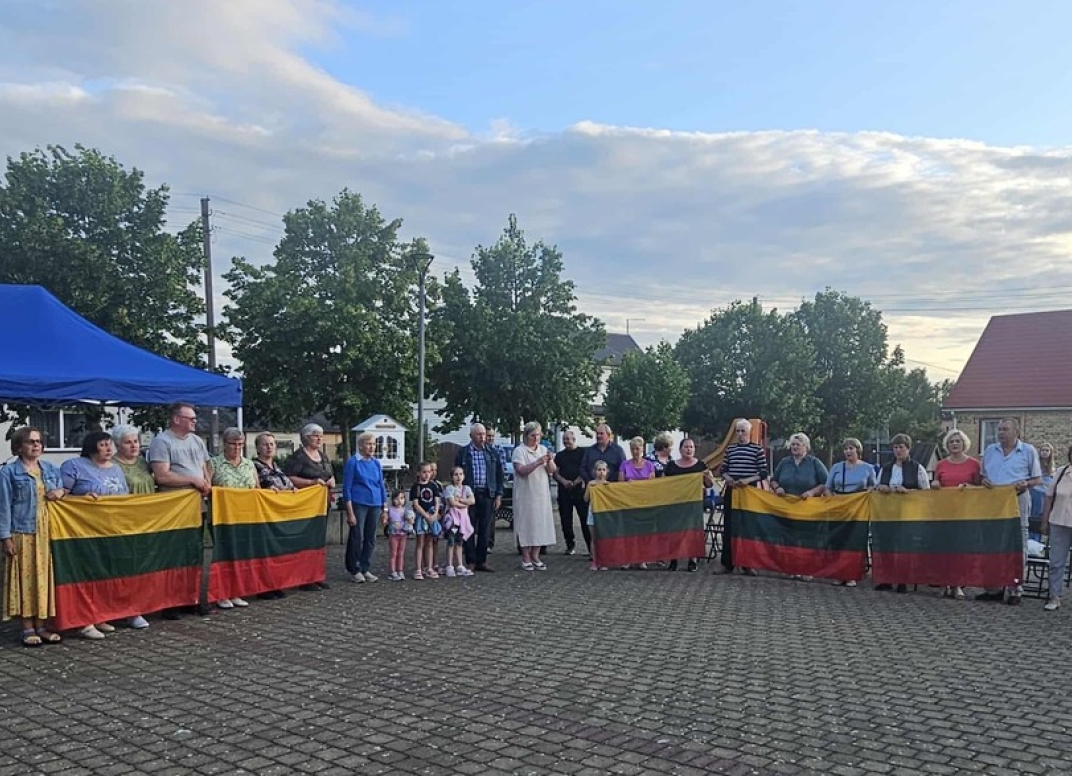 Straipsnio nuotrauka