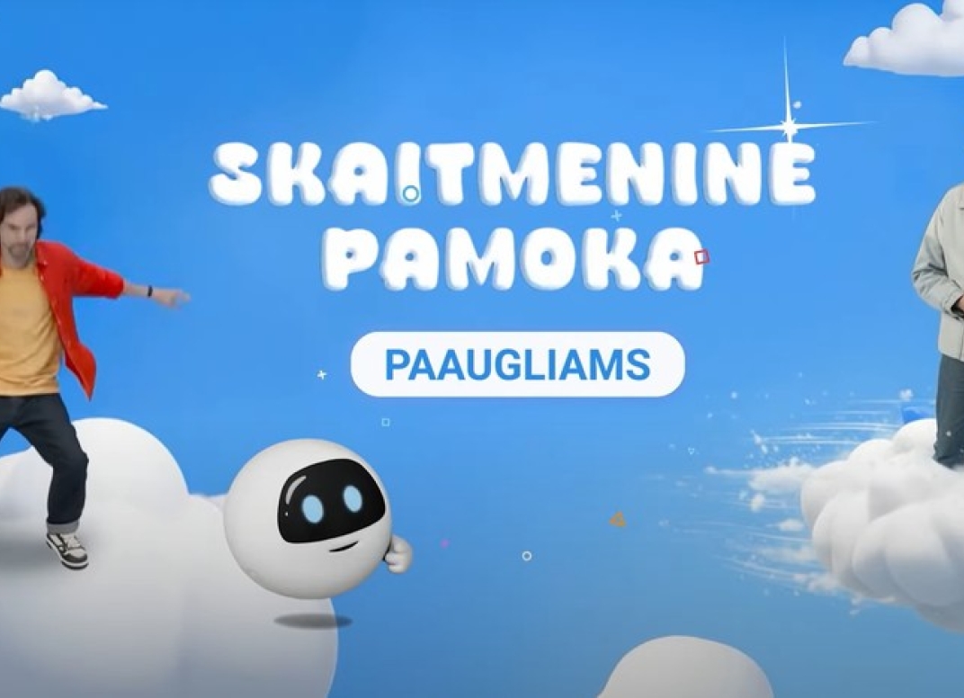 Straipsnio nuotrauka