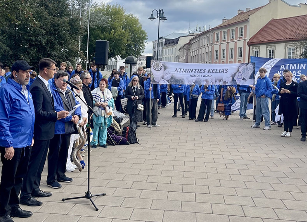 Straipsnio nuotrauka