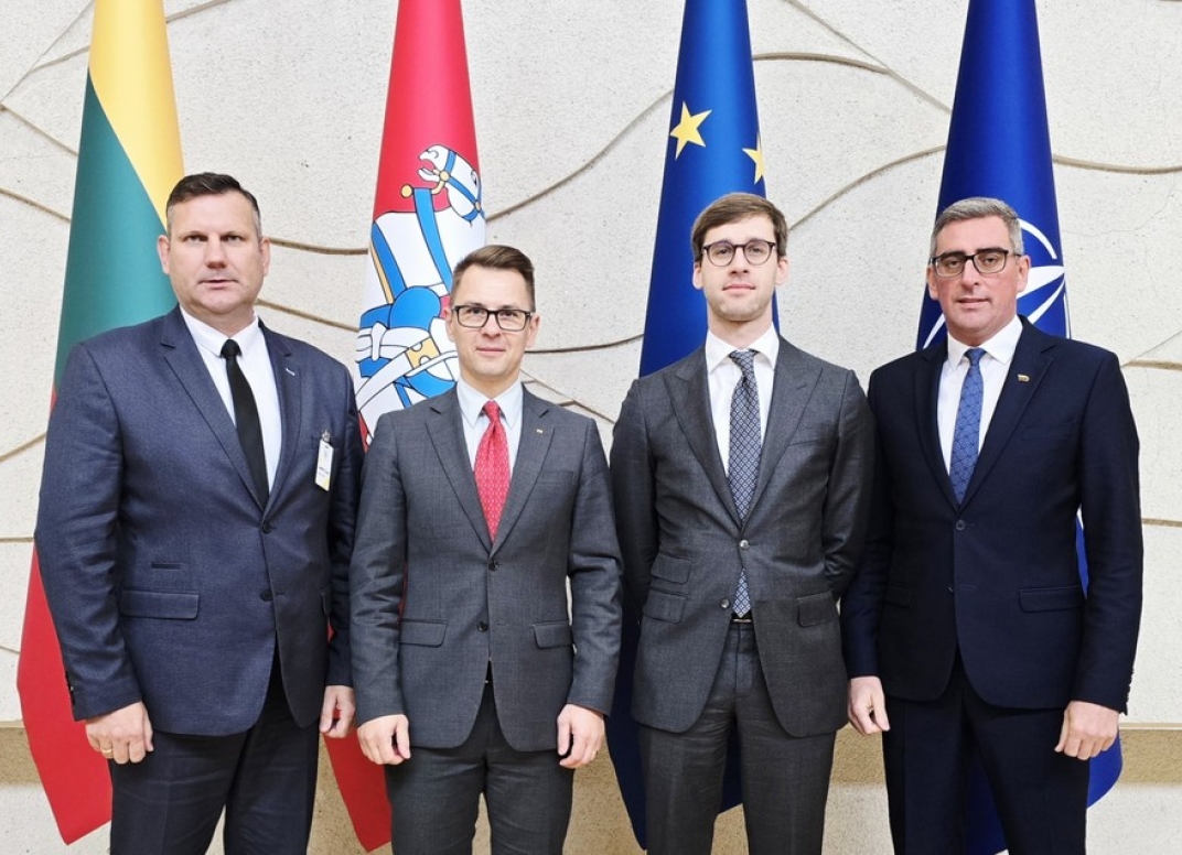 Straipsnio nuotrauka