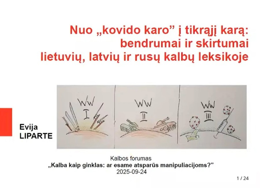 Straipsnio nuotrauka
