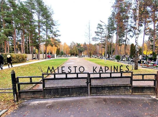 Brangūs Radviliškio krašto žmonės!