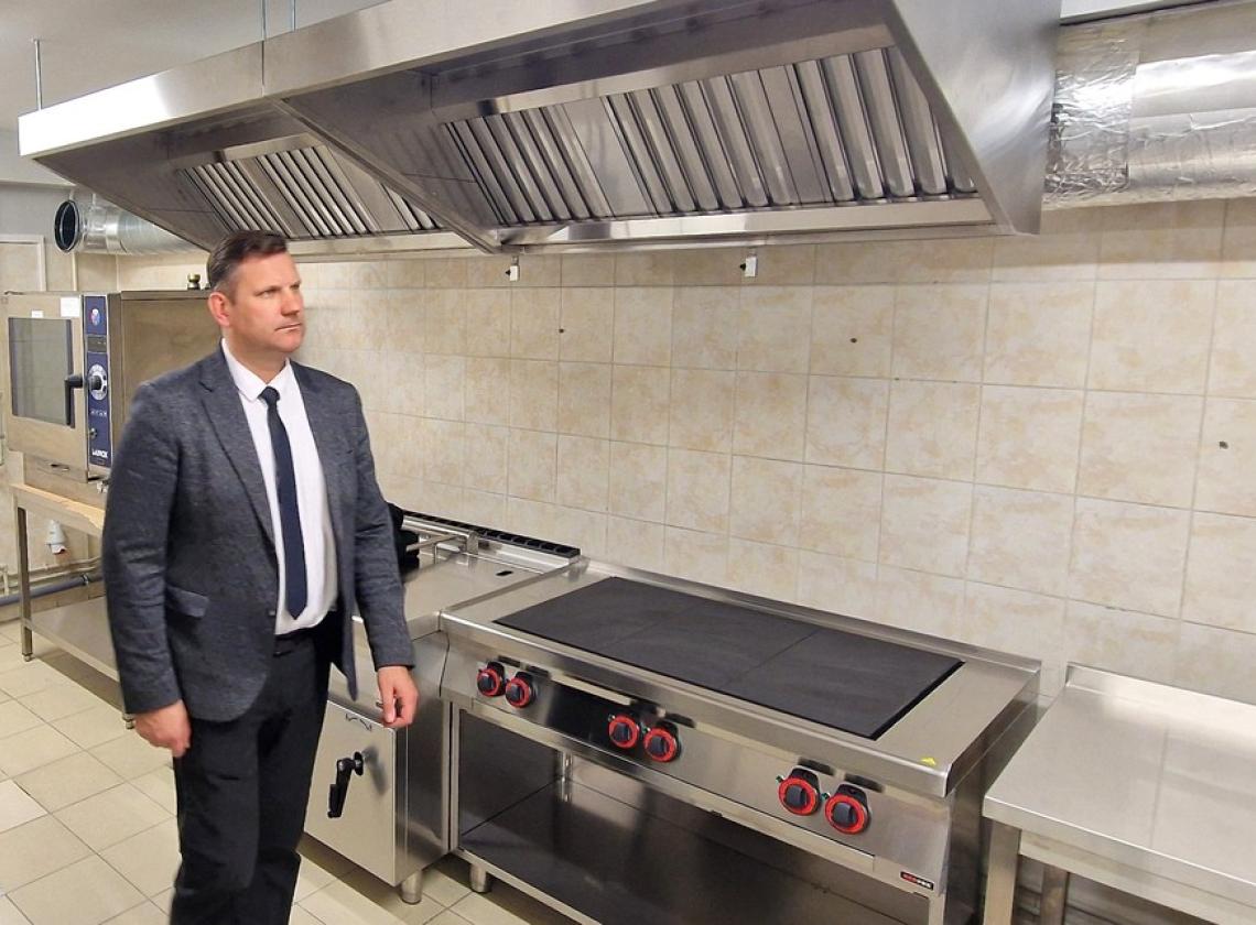 Radviliškio ligoninėje – augimas, investicijos ir ambicingi ateities planai