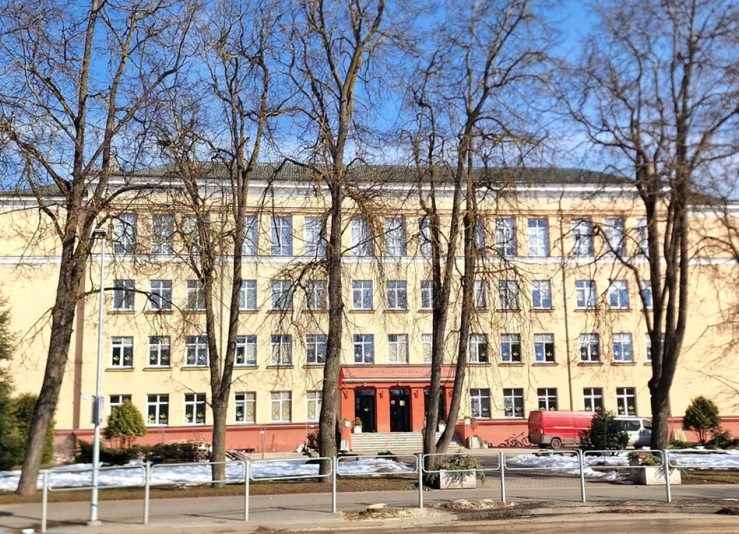 Straipsnio nuotrauka