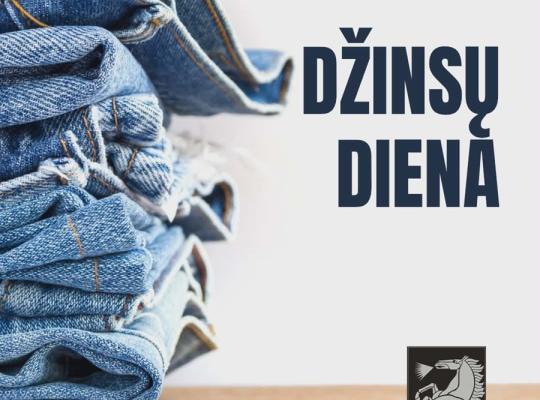 Balandžio mėnesį džinsai darbe – ne mada: Seimo komisija kviečia kalbėti apie seksualinį smurtą