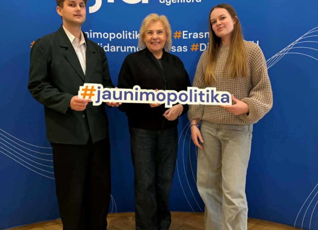 Straipsnio nuotrauka