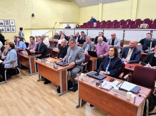Radviliškyje – daugiau kultūros šeimoms: nemokami renginiai vaikams iki 7-erių metų