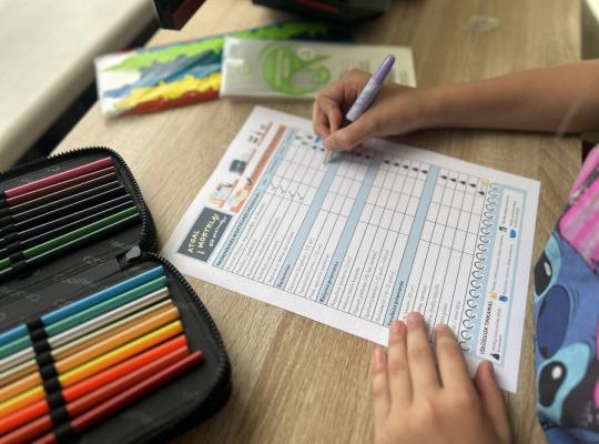 Artėja nauji mokslo metai: ar tikrai reikia visko naujo?