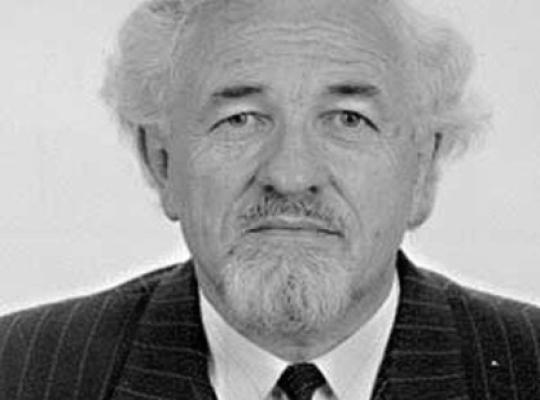 In memoriam. Aleksandras Šidlauskas (1939–2026)