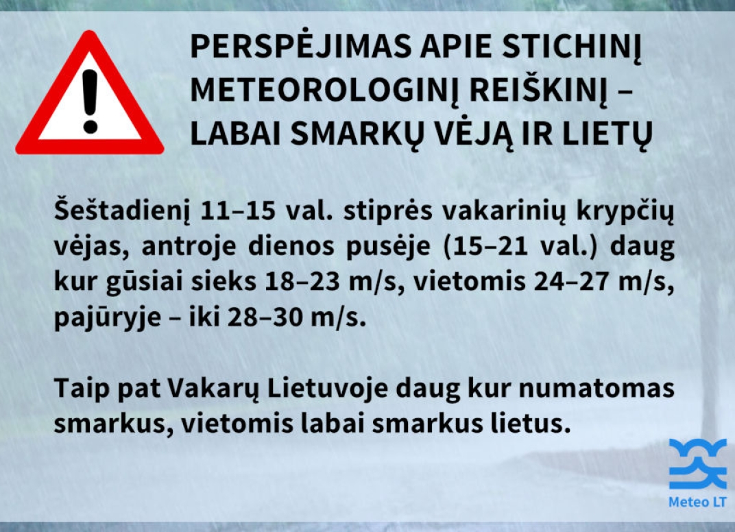 Straipsnio nuotrauka