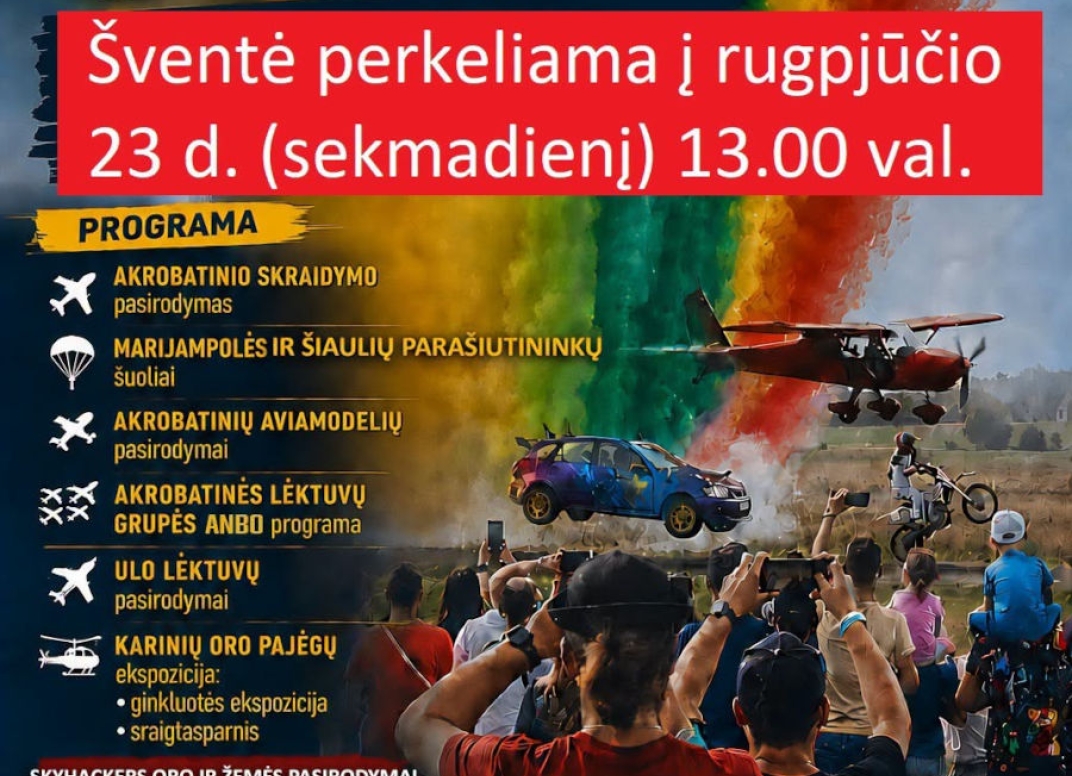 Straipsnio nuotrauka