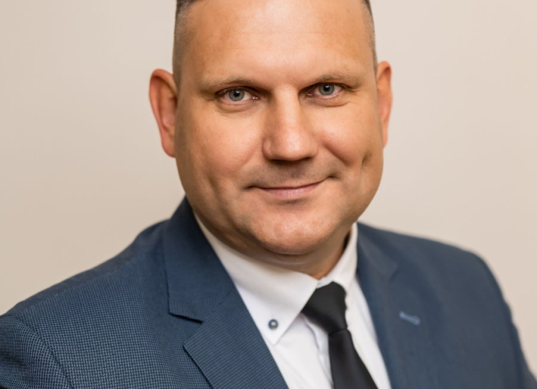 Radviliškio rajono savivaldybės meras