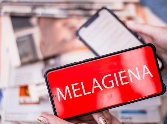 G. Lipnevičiaus valdomam laikraščiui – įspėjimas už neteisingą informaciją apie merą