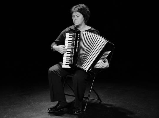 In memoriam Roma Apšegienė 1964–2026