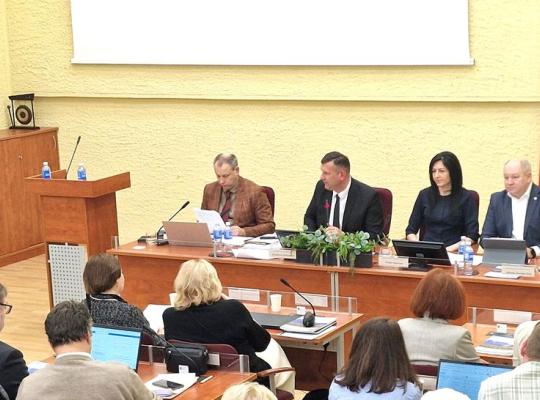 Jaunos šeimos kviečiamos pasinaudoti parama pirmajam būstui įsigyti