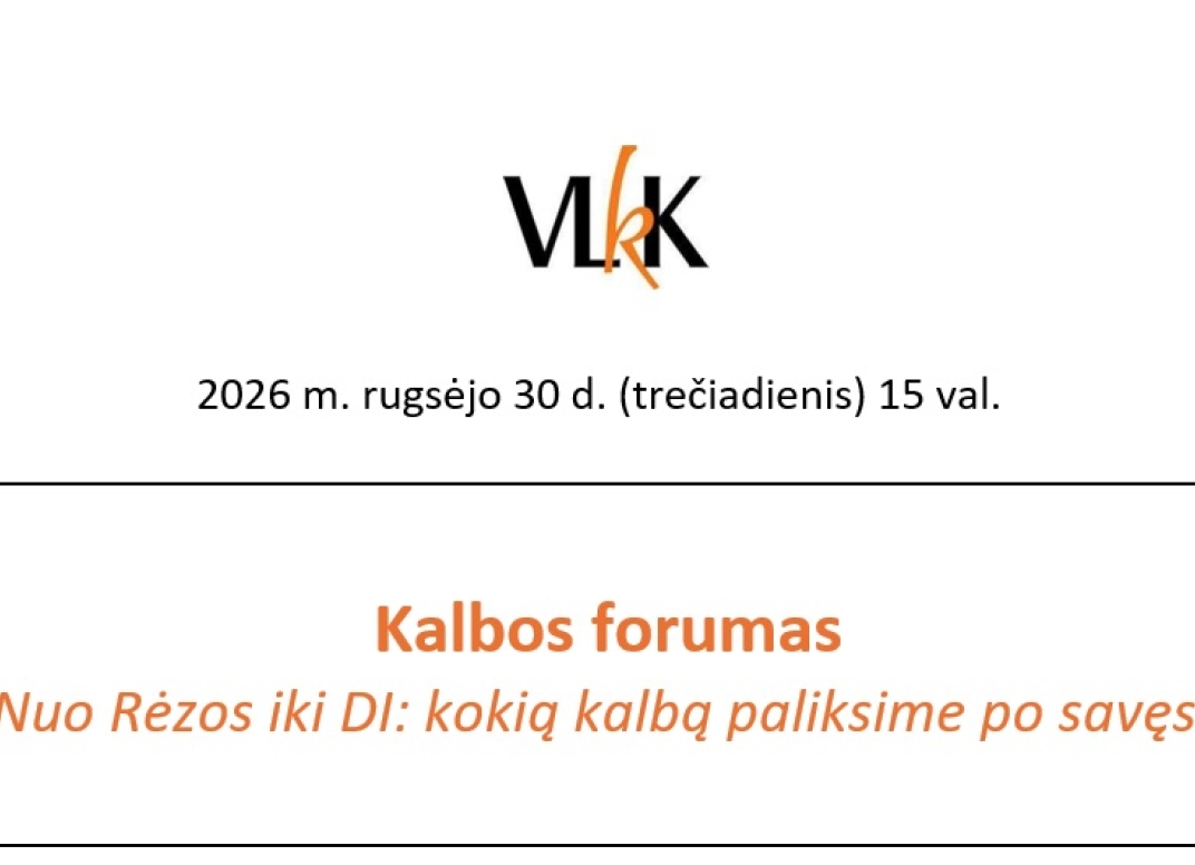 Straipsnio nuotrauka