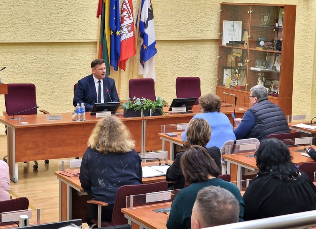 Straipsnio nuotrauka