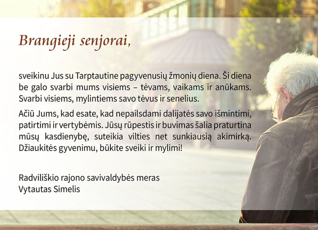 Sveikinimas