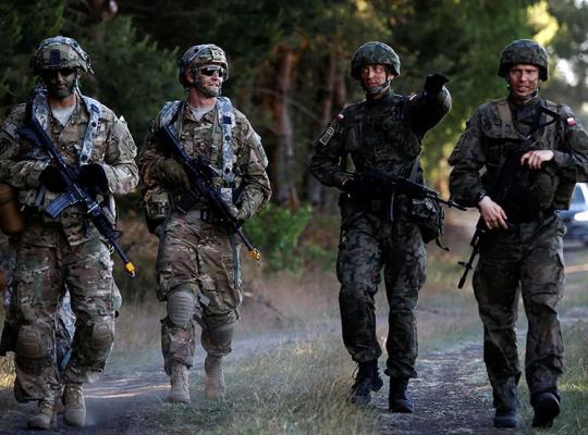 Informacija dėl pratybų organizavimo Radviliškio, Radvilonių, Mažaičių, Liaudiškių, Linkaičių, Mažuolių, Varnionių ir Žinėnų miškuose