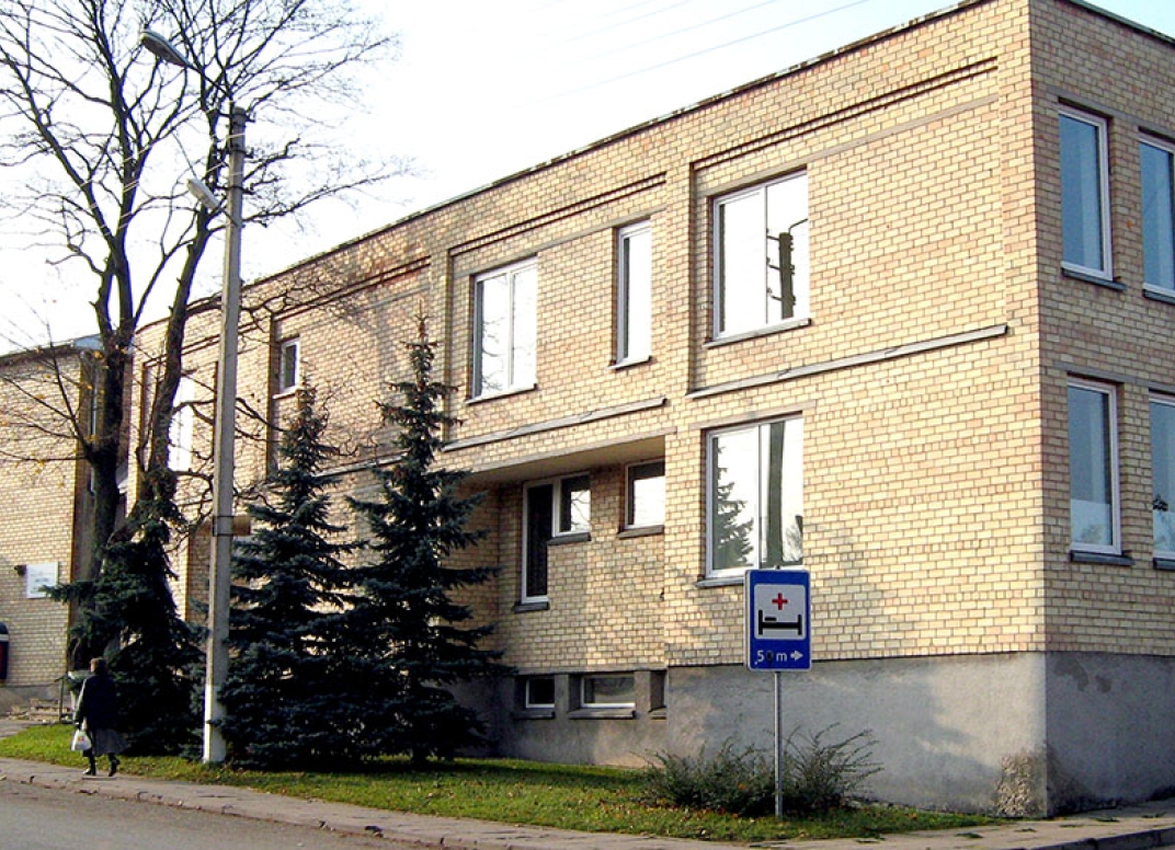 Straipsnio nuotrauka