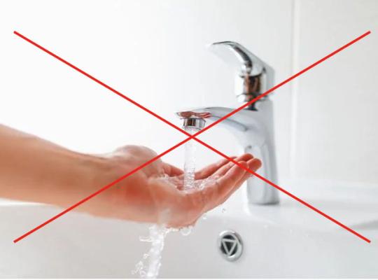 Radviliškio mieste nebus tiekiamas karštas vanduo