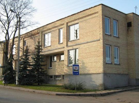 Skelbiamas konkursas į VšĮ Šeduvos pirminės sveikatos priežiūros centro direktoriaus pareigas