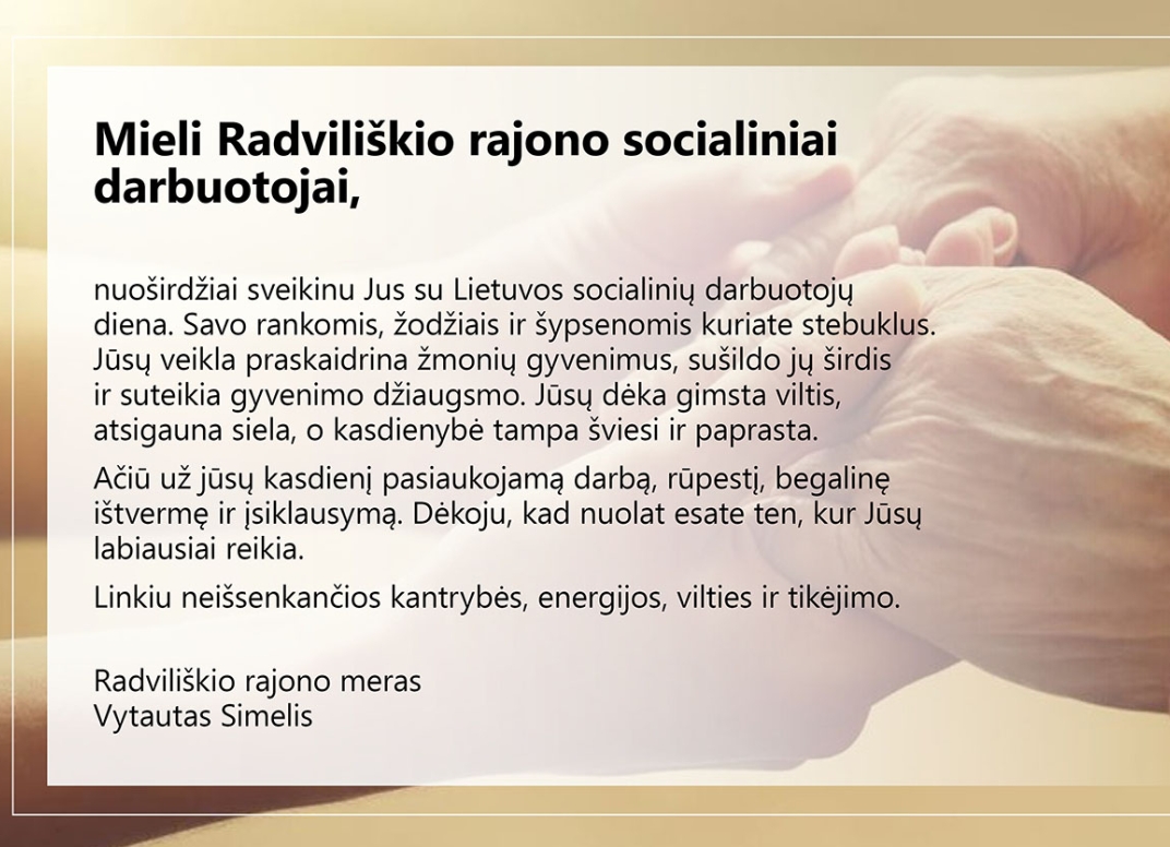 Sveikinimas