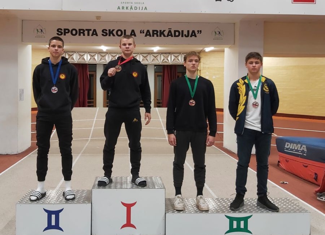 Renginio dalyvių nuotrauka