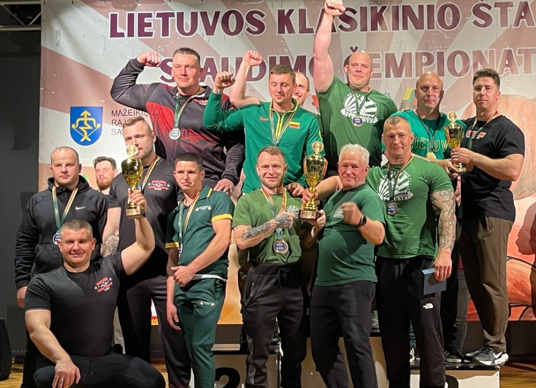 Straipsnio nuotrauka