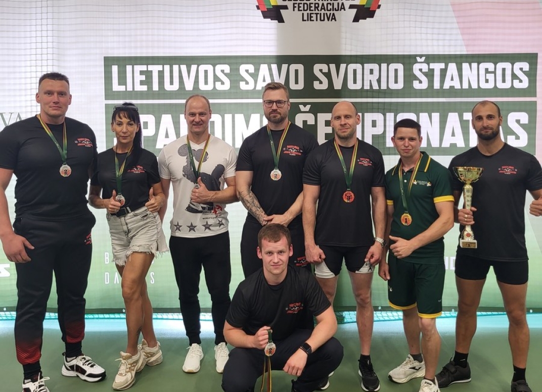 Straipsnio nuotrauka