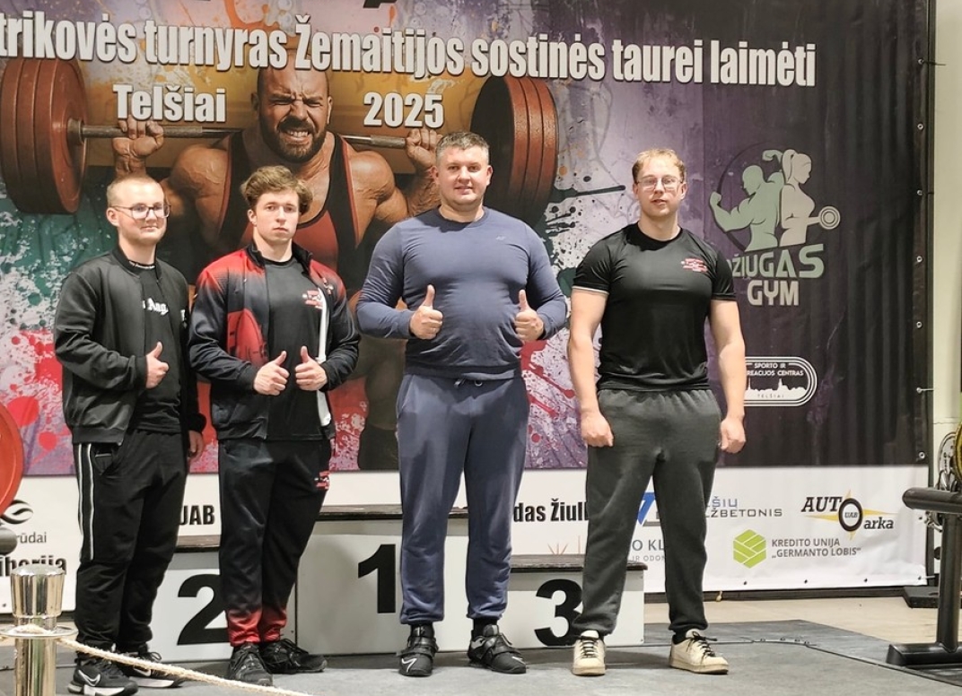 Straipsnio nuotrauka