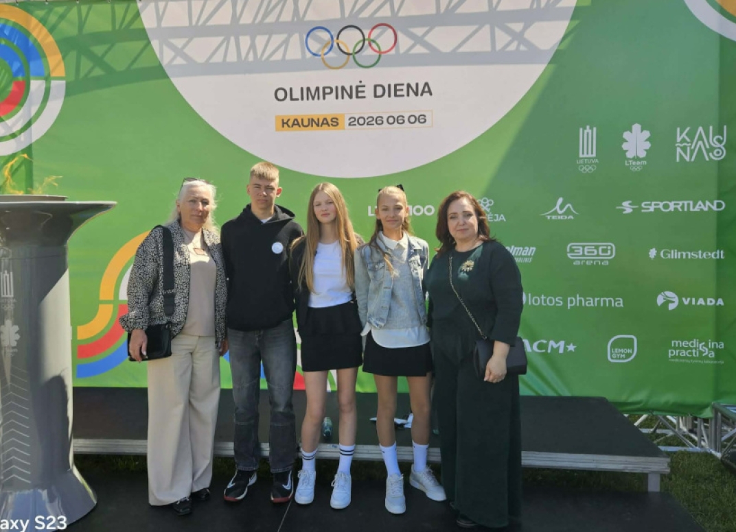 Straipsnio nuotrauka