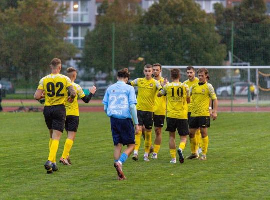 FSK „Radviliškis“ iškovojo 16-ąją pergalę pirmenybėse