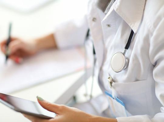 Gerinant sąlygas gydytojams rezidentams – reikšmingi pokyčiai