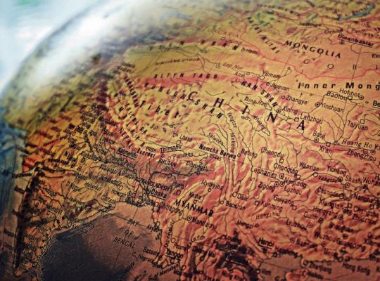 ES šalys narės sutarė dėl koordinuotų priemonių taikymo atvykstantiems iš Kinijos