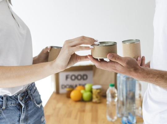 Maisto produktai taps saugesni: atsisakoma bisfenolio A su maistu besiliečiančiose medžiagose