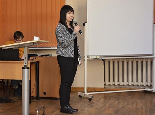 „Lyderių laikas 3“ atkeliauja ir į Radviliškio rajono savivaldybės švietimo įstaigas