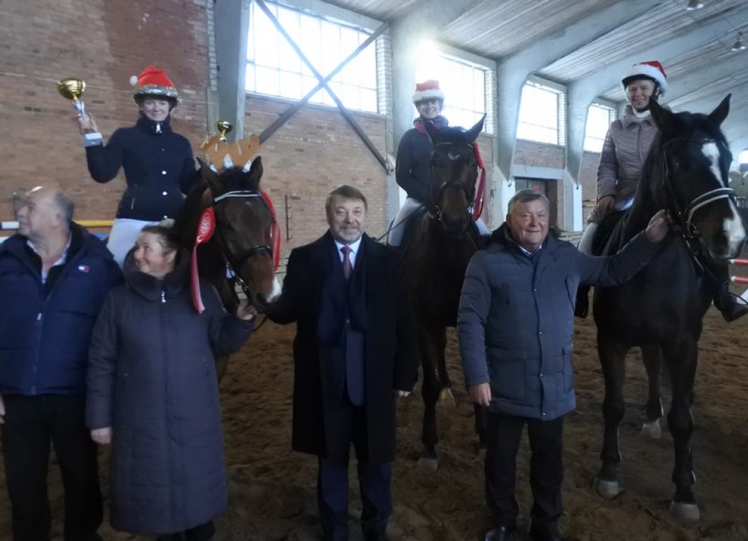 Renginio dalyvių nuotrauka