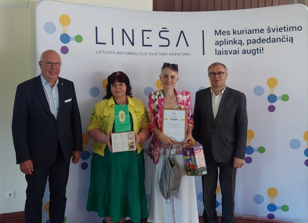 Straipsnio nuotrauka