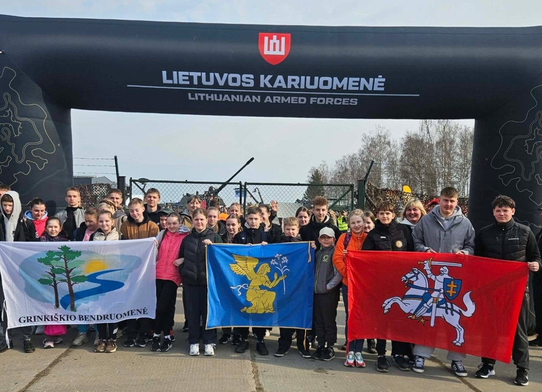 Straipsnio nuotrauka